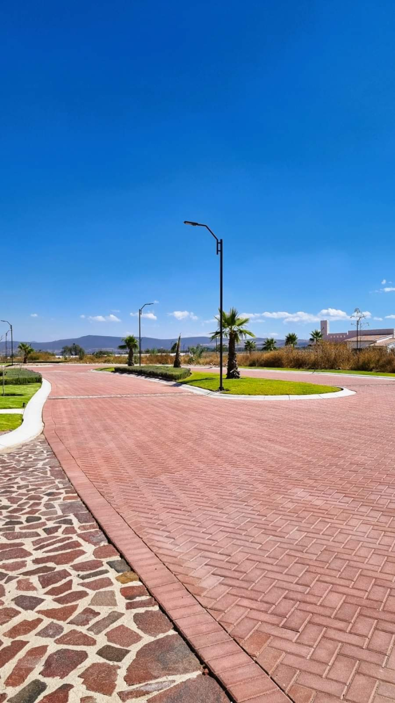 TERRENOS EN VENTA EN SAN JUAN DEL RÍO, QUER�?TARO.