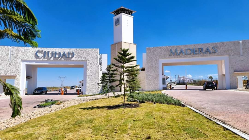 TERRENOS EN VENTA EN SAN JUAN DEL RÍO, QUER�?TARO.