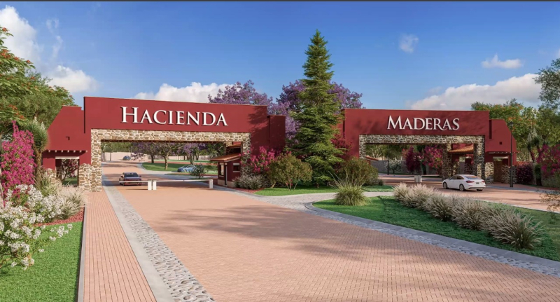 TERRENOS EN VENTA EN SAN JUAN DEL RÃO, QUERÃ‰TARO.