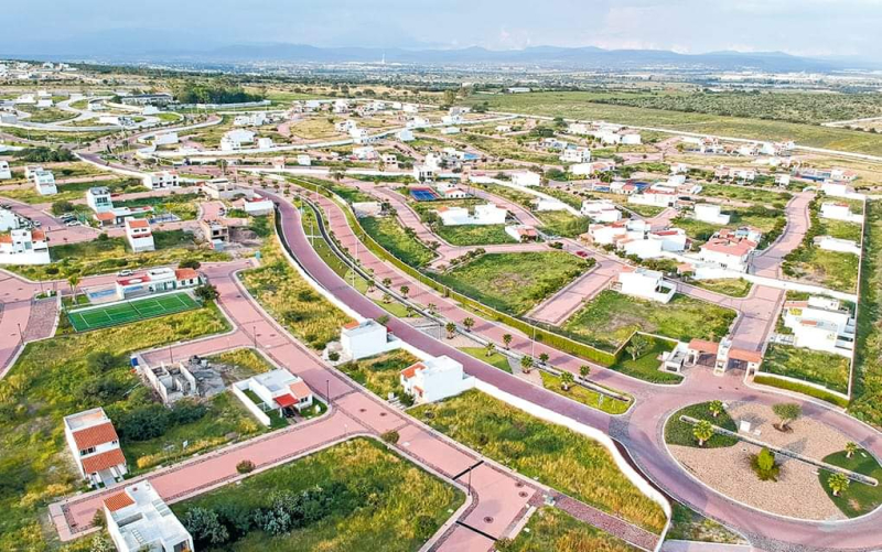 TERRENOS EN VENTA EN SAN JUAN DEL RÍO, QUER�?TARO.