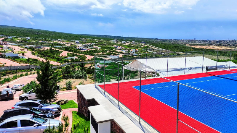 TERRENOS EN VENTA EN SAN JUAN DEL RÍO, QUER�?TARO.