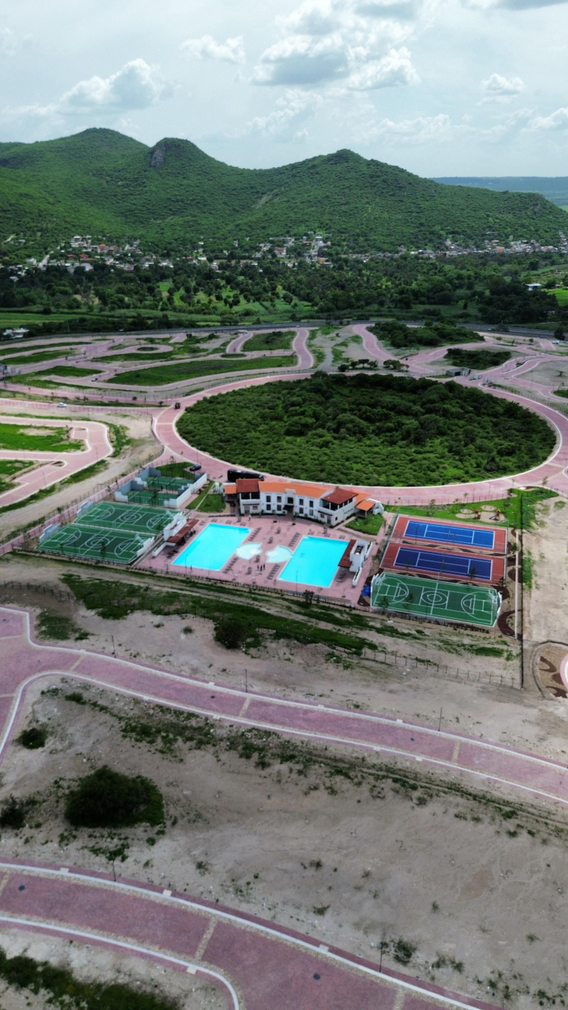 TERRENOS EN VENTA EN SAN JUAN DEL RÍO, QUER�?TARO.