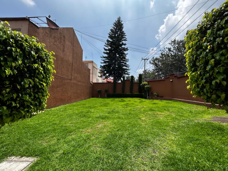 casa en venta en ex-hacienda coapa