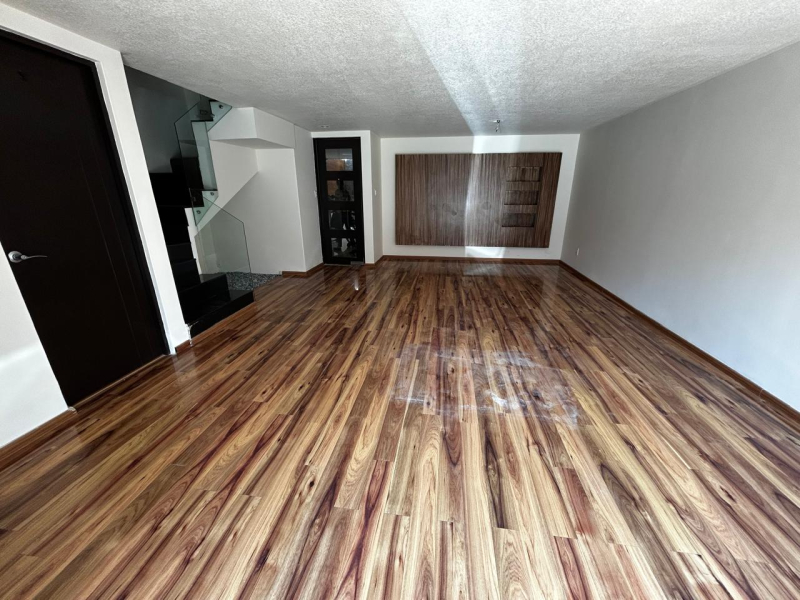 casa en venta en ex-hacienda coapa