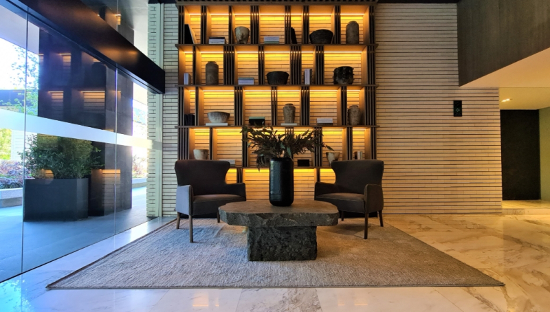 departamento en venta en cumbres de santa fe