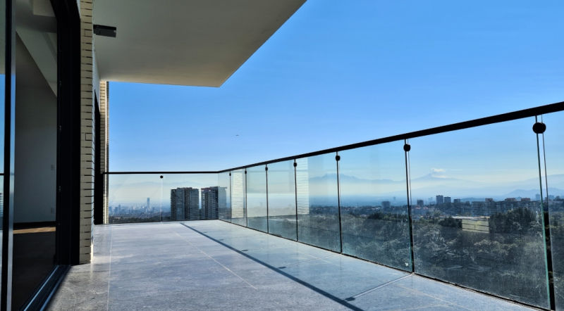 departamento en venta en cumbres de santa fe