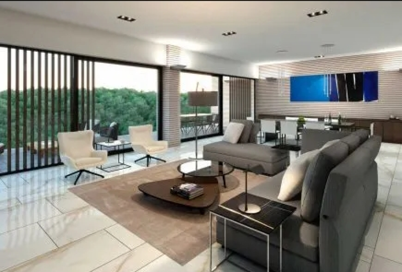 departamento en venta en cumbres de santa fe