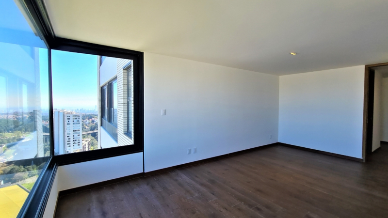 departamento en venta en cumbres de santa fe