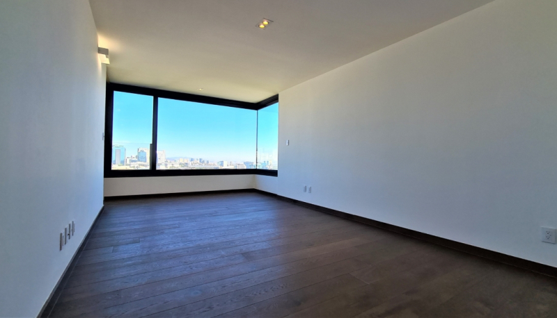 departamento en venta en cumbres de santa fe