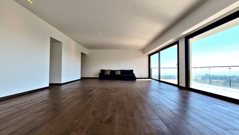 departamento en venta en cumbres de santa fe