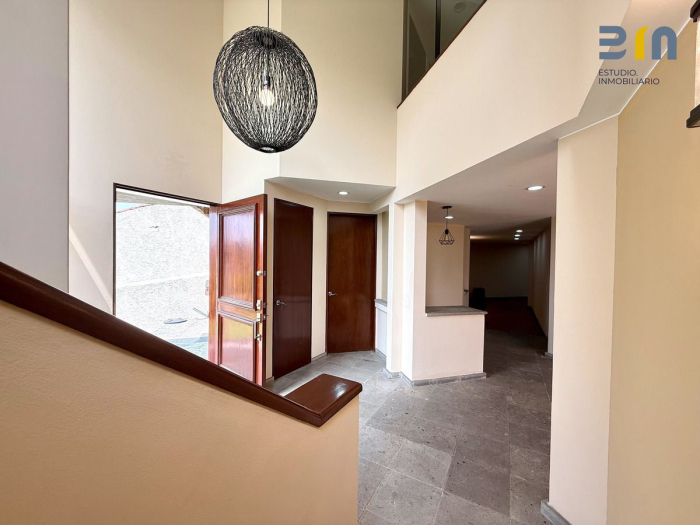 casa en condominio en venta en el corazón de la herradura