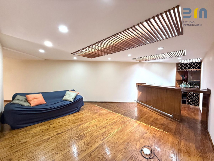 casa en condominio en venta en el corazón de la herradura
