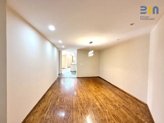 casa en condominio en venta en el corazón de la herradura