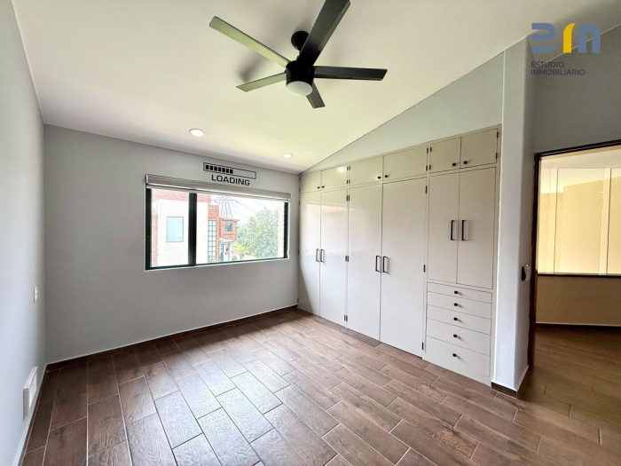 casa en condominio en venta en el corazón de la herradura