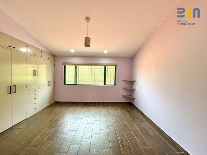 casa en condominio en venta en el corazón de la herradura