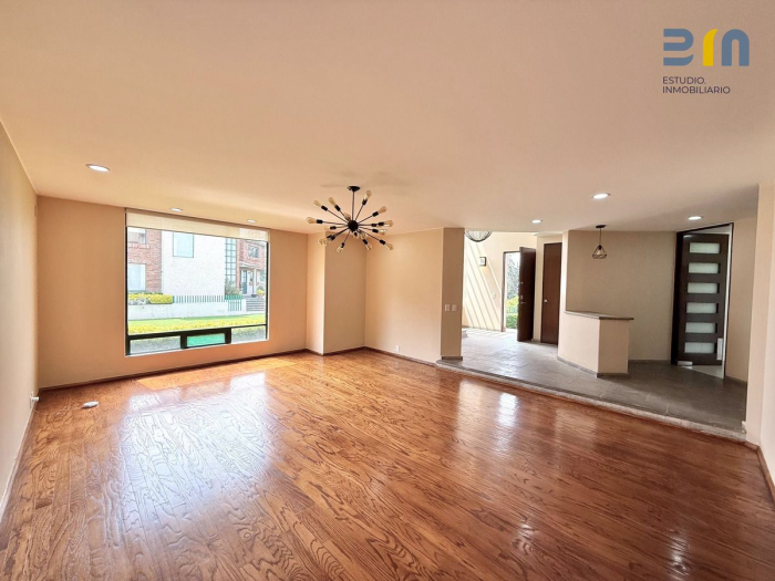 casa en condominio en venta en el corazón de la herradura