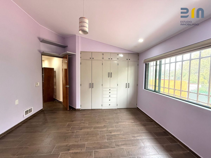 casa en condominio en venta en el corazón de la herradura