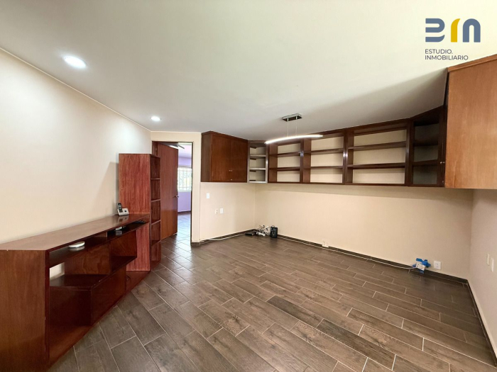 casa en condominio en venta en el corazón de la herradura