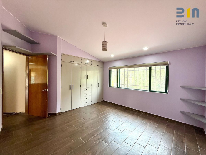 casa en condominio en venta en el corazón de la herradura