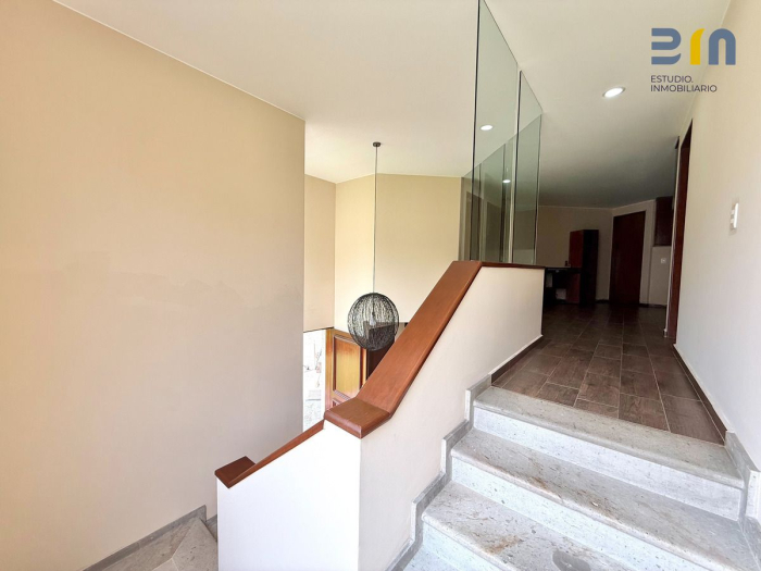 casa en condominio en venta en el corazón de la herradura