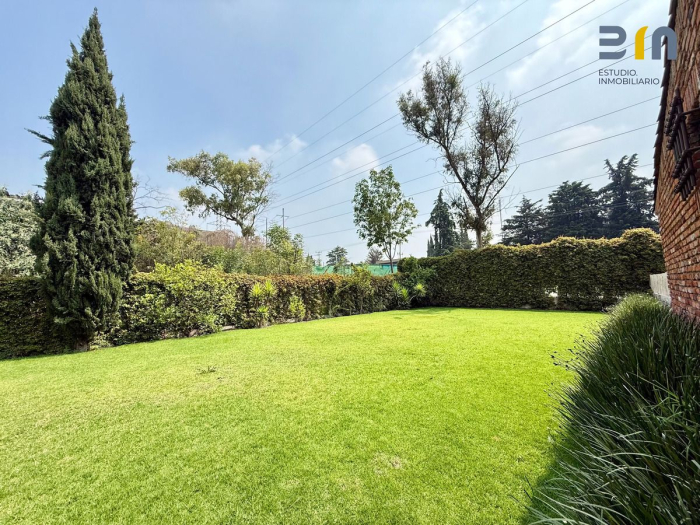 casa en condominio en venta en el corazón de la herradura