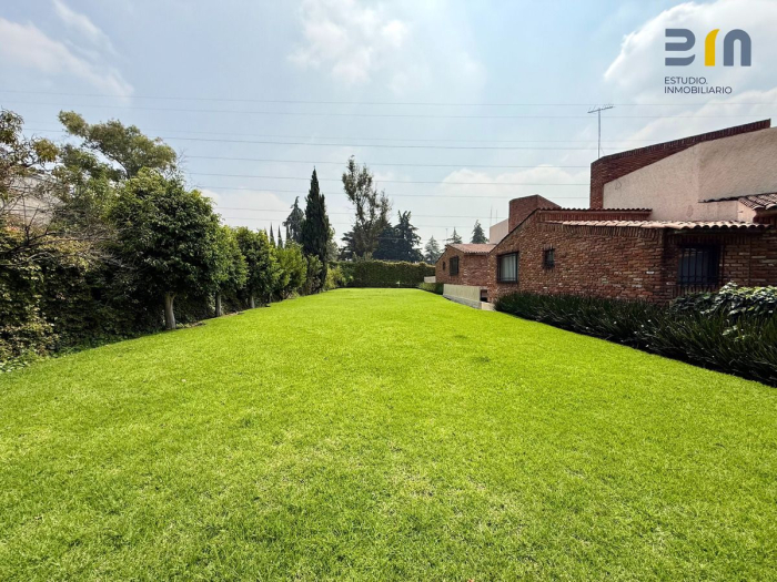 casa en condominio en venta en el corazón de la herradura