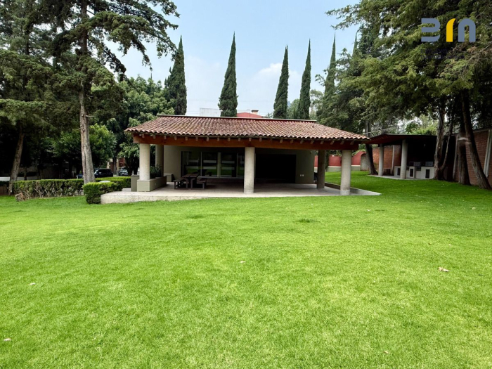 casa en condominio en venta en el corazón de la herradura