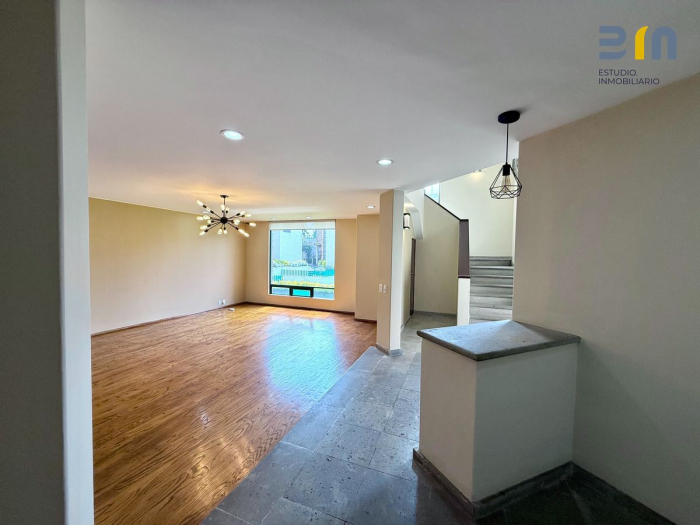 casa en condominio en venta en el corazón de la herradura