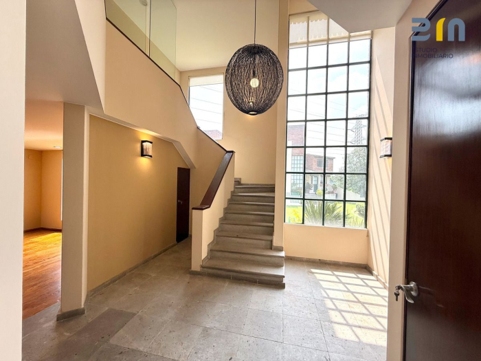casa en condominio en venta en el corazón de la herradura