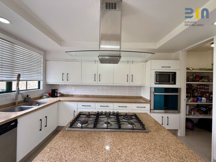 casa en condominio en venta en el corazón de la herradura