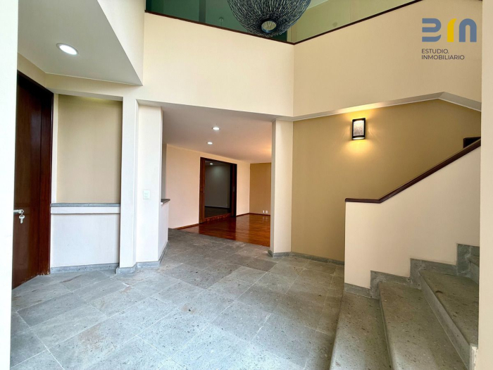 casa en condominio en venta en el corazón de la herradura