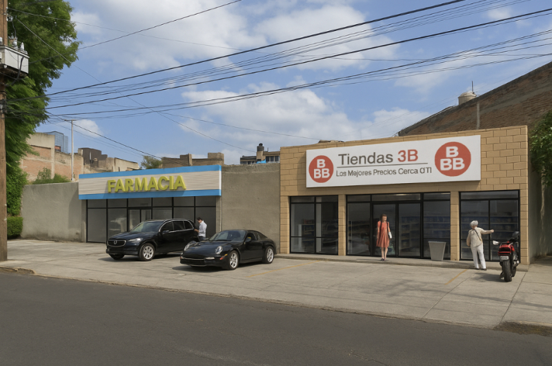 Local Comercial en Renta en Aguilera