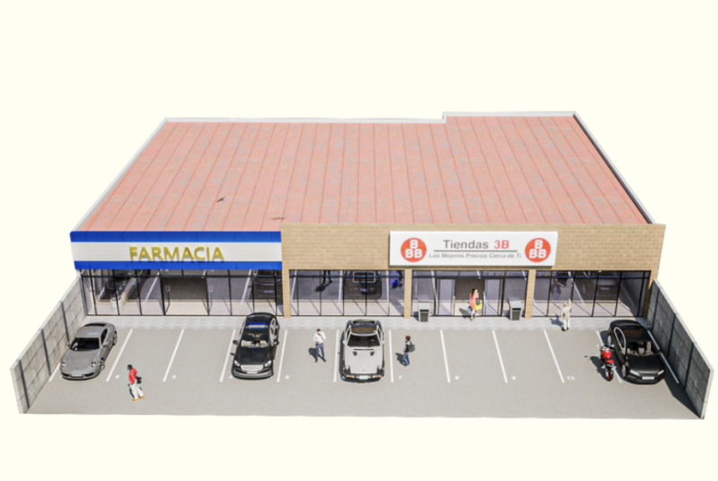 Local Comercial En Renta En Aguilera