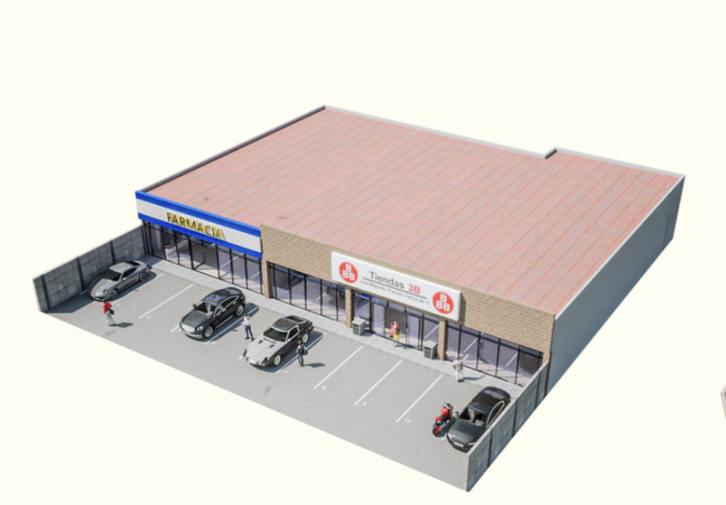 Local Comercial En Renta En Aguilera