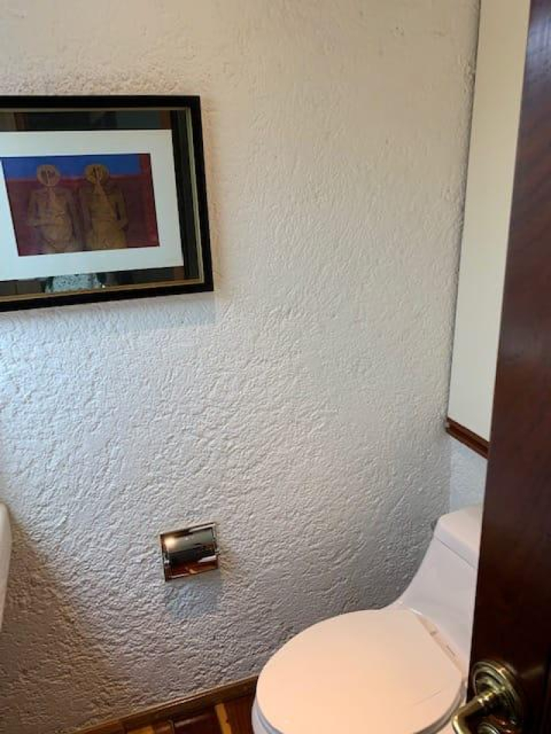 Departamento Amueblado En Renta En Polanco