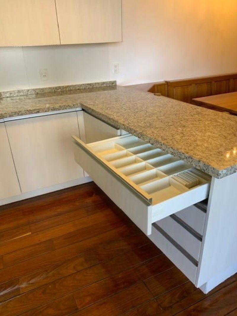 Departamento Amueblado En Renta En Polanco
