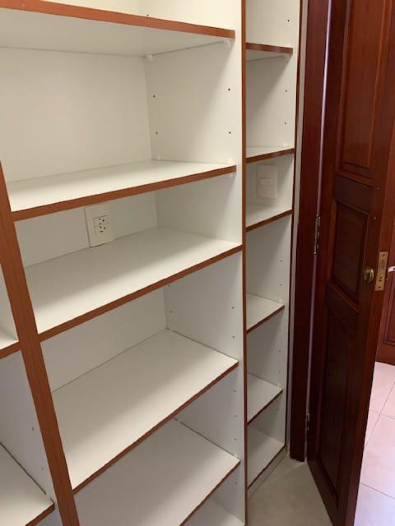 Departamento Amueblado En Renta En Polanco