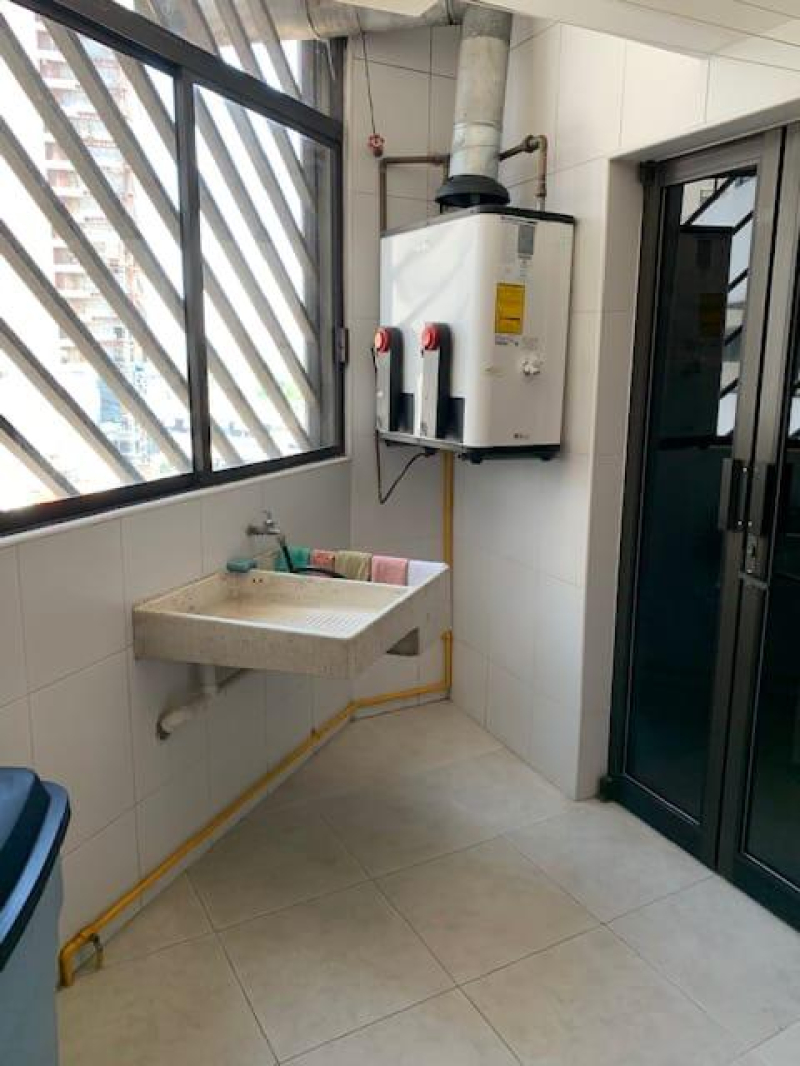 Departamento Amueblado En Renta En Polanco