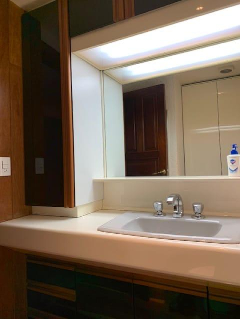 Departamento Amueblado En Renta En Polanco
