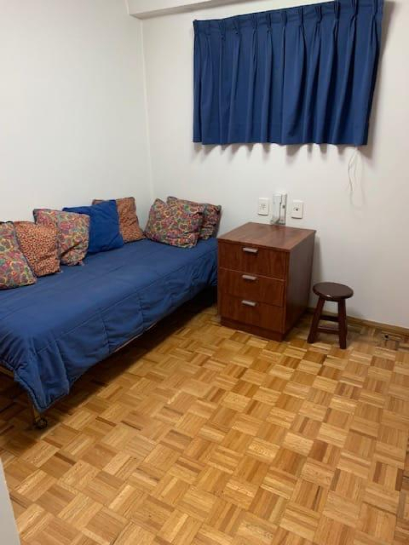 Departamento Amueblado En Renta En Polanco