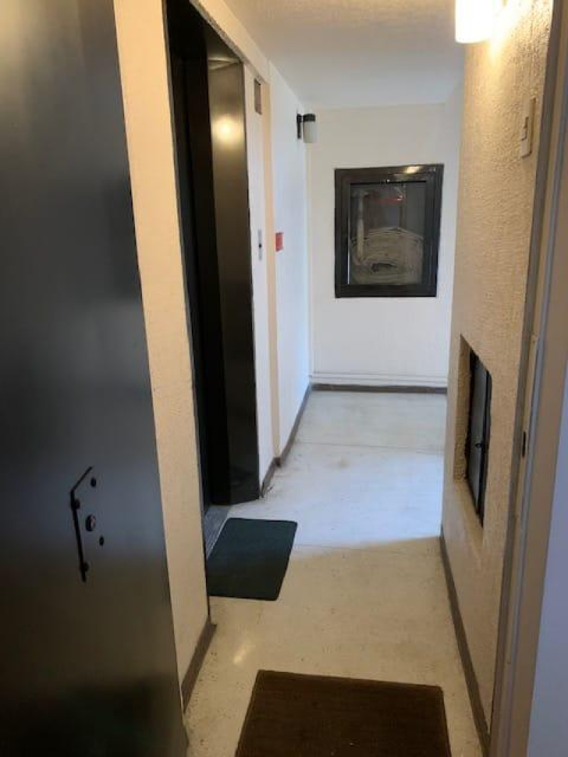 Departamento Amueblado En Renta En Polanco