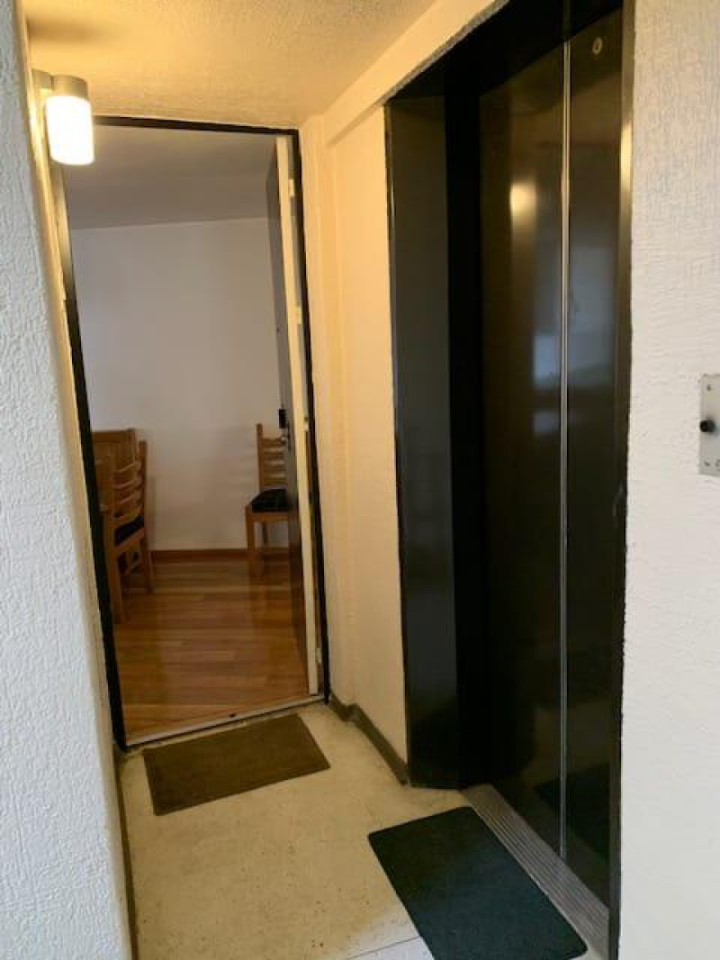 Departamento Amueblado En Renta En Polanco