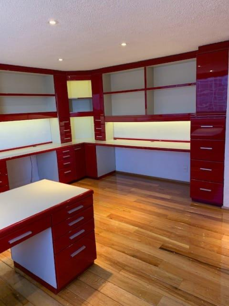 Departamento Amueblado En Renta En Polanco