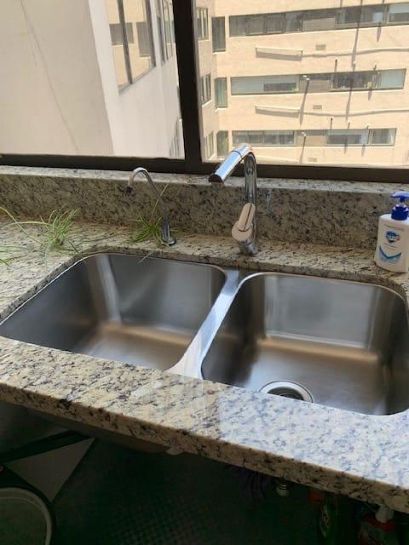 Departamento Amueblado En Renta En Polanco