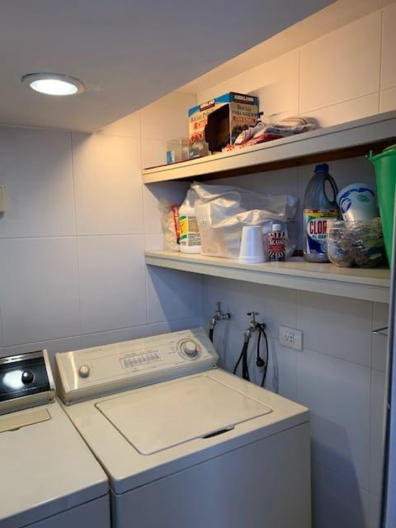 Departamento Amueblado En Renta En Polanco