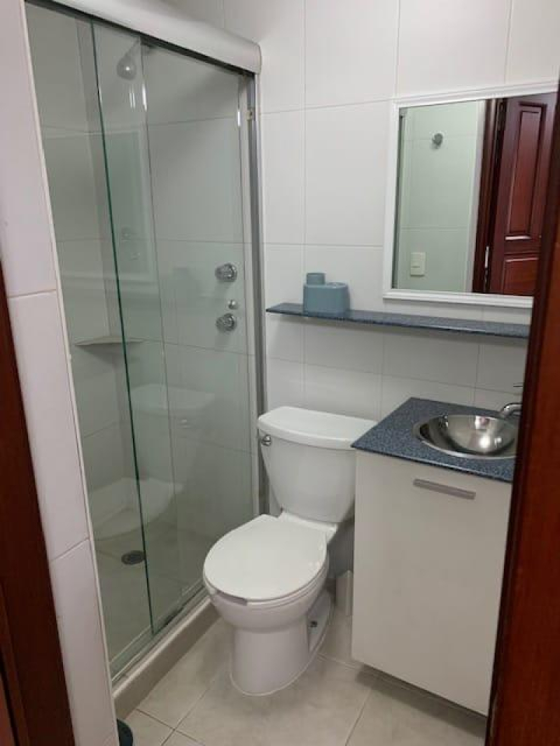 Departamento Amueblado En Renta En Polanco