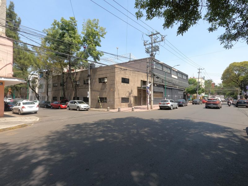 RENTA DE LOCAL EN ALCALDIA CUAUHTEMIOC, CDMX