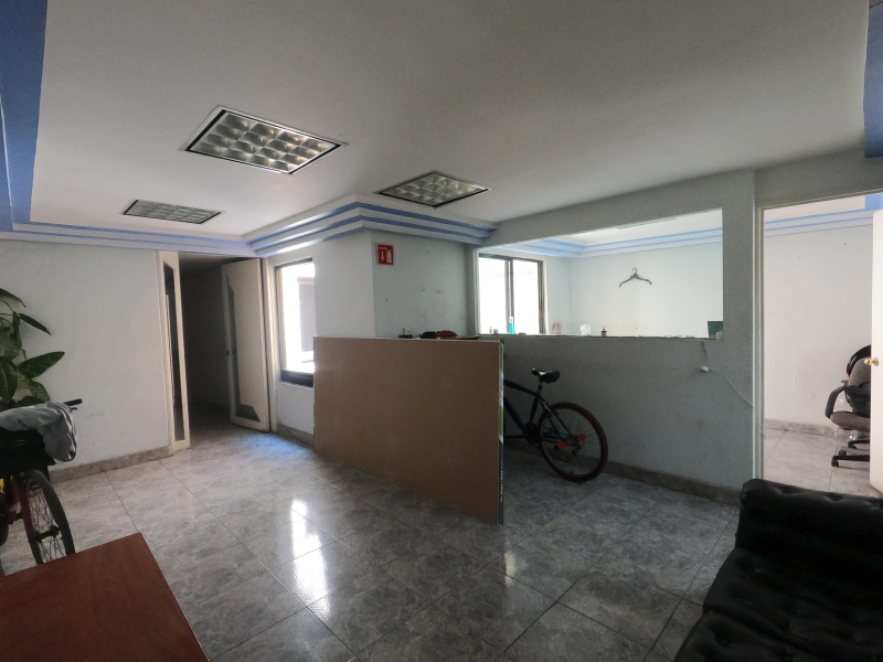 RENTA DE LOCAL EN ALCALDIA CUAUHTEMIOC, CDMX
