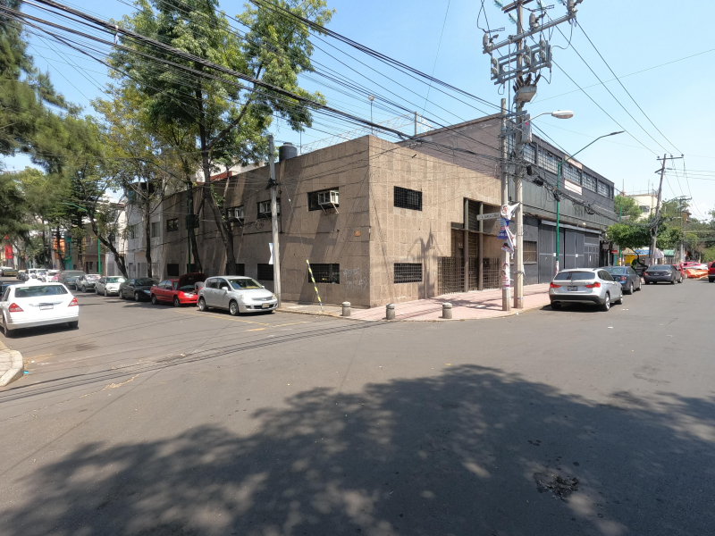RENTA DE LOCAL EN ALCALDIA CUAUHTEMIOC, CDMX