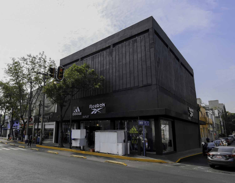LOCAL EN RENTA EN POLOTITLAN, ALCALDIA MIGUEL HIDALGO